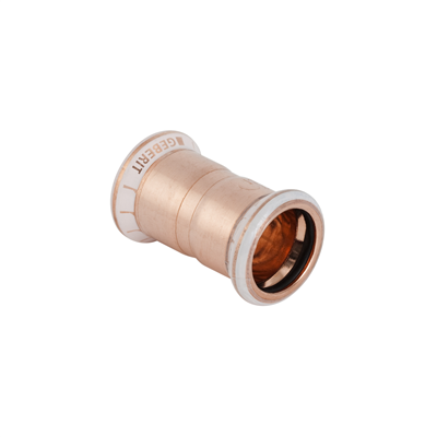 DN18 MUFF CU MAPRESS